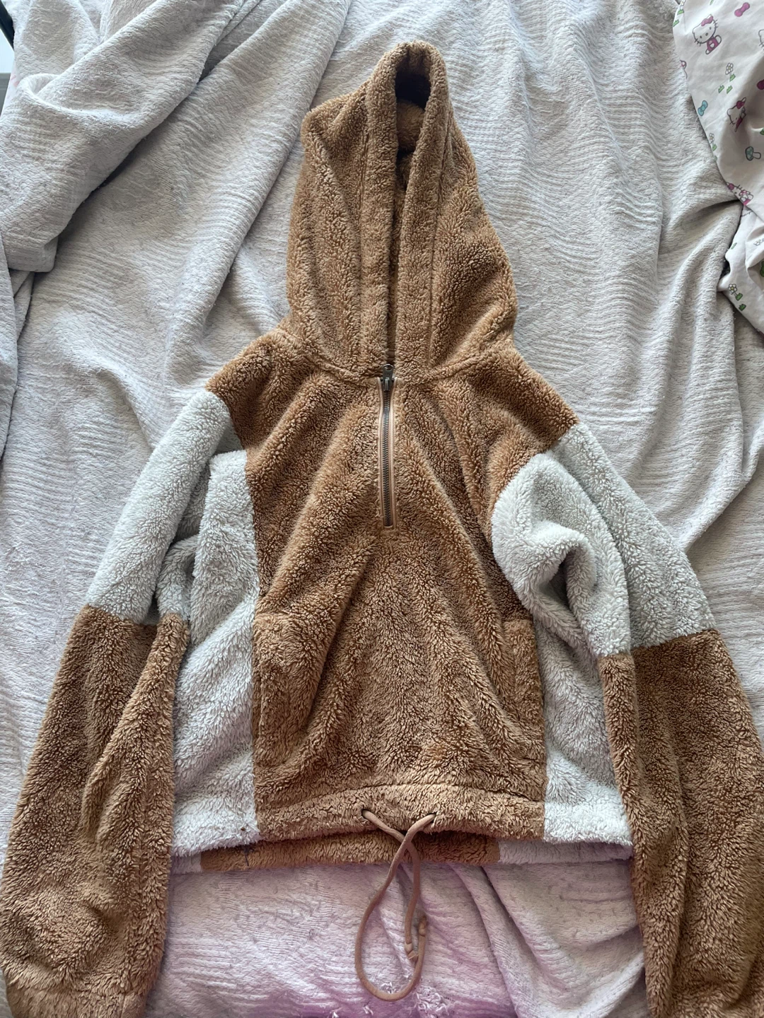 Abercrombie & Fitch Hoodie