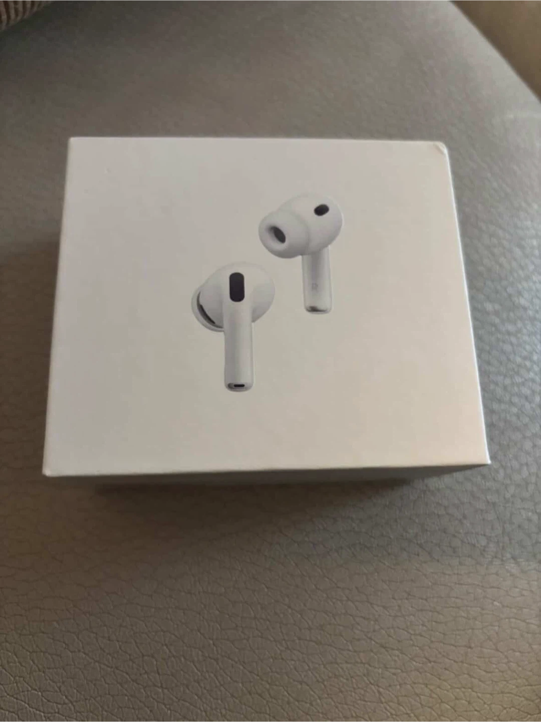Apple AirPods Pro (3rd generation)