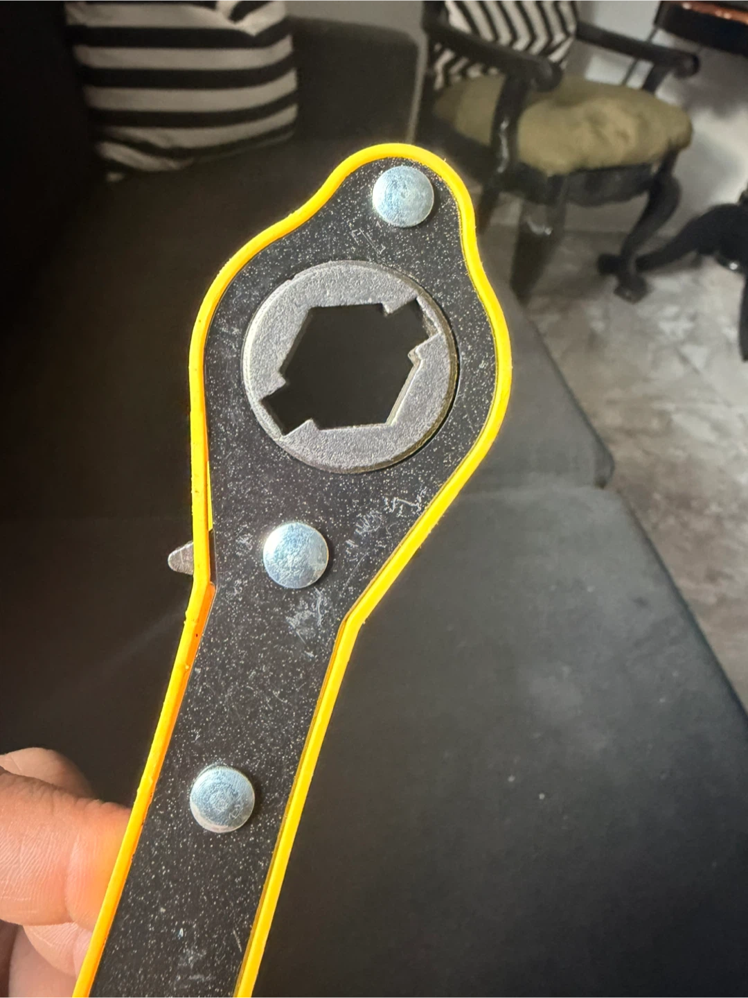 Ratchet Wrench Tool