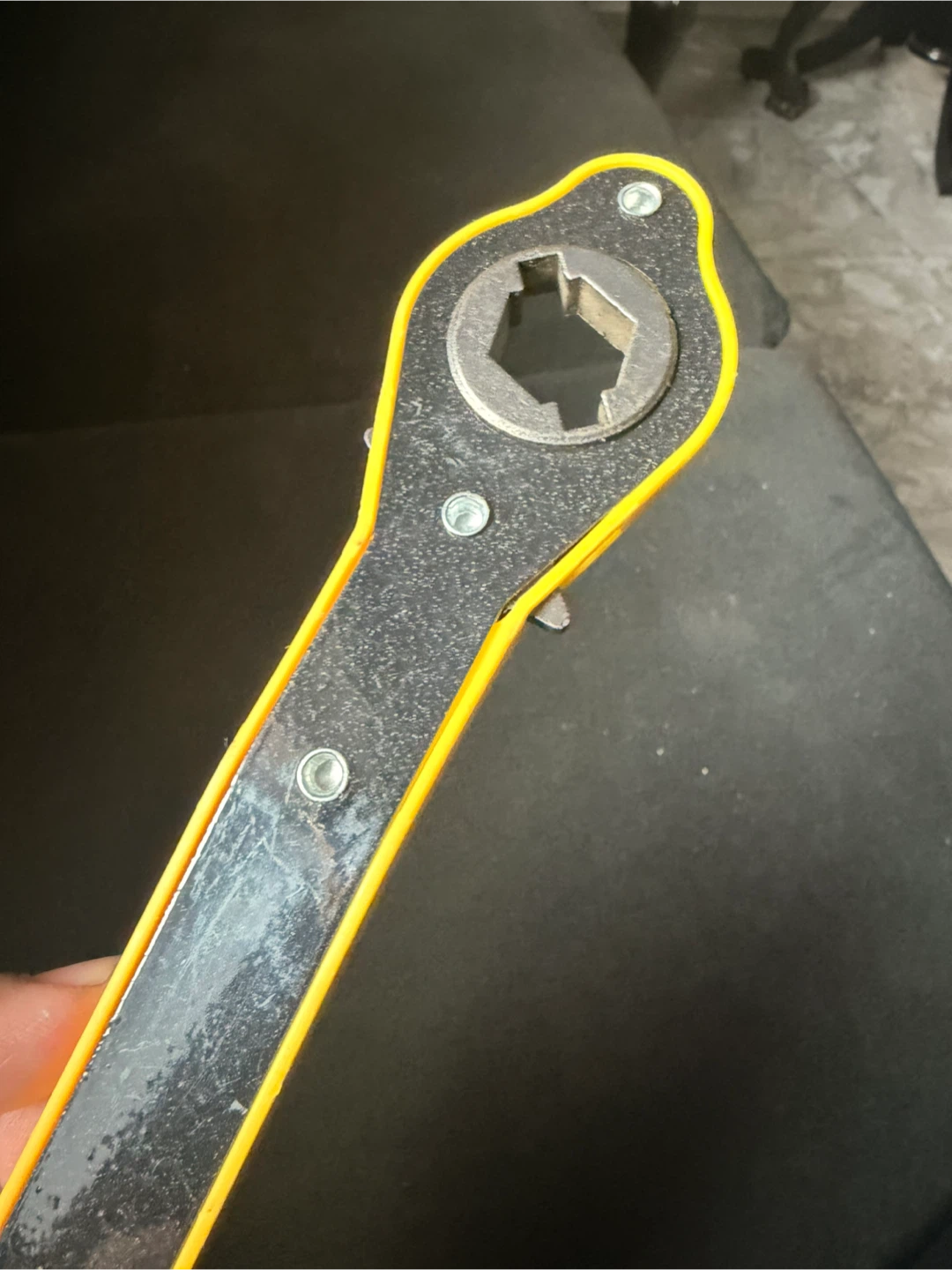 Ratchet Wrench Tool - photo 4