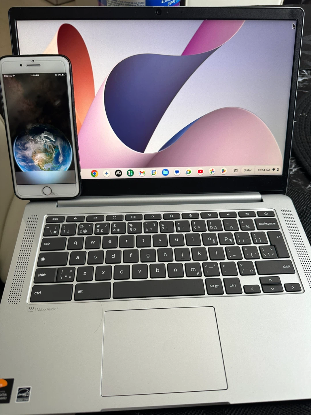 Laptop
