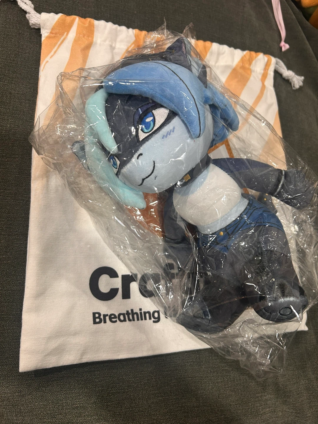 Anime Craftify Plush Toys Bundle - photo 4