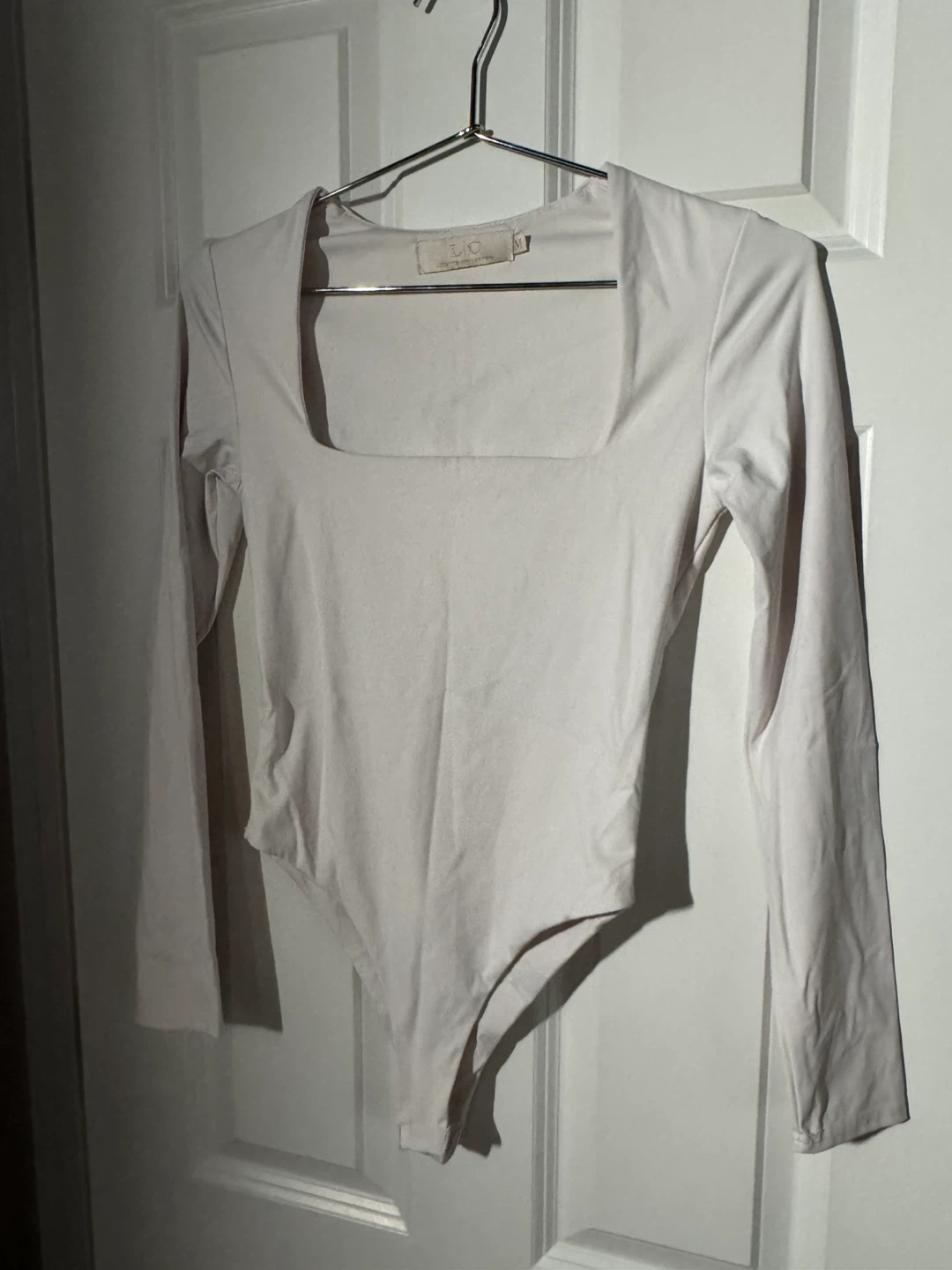 Pink Rose Bodysuit - photo 2