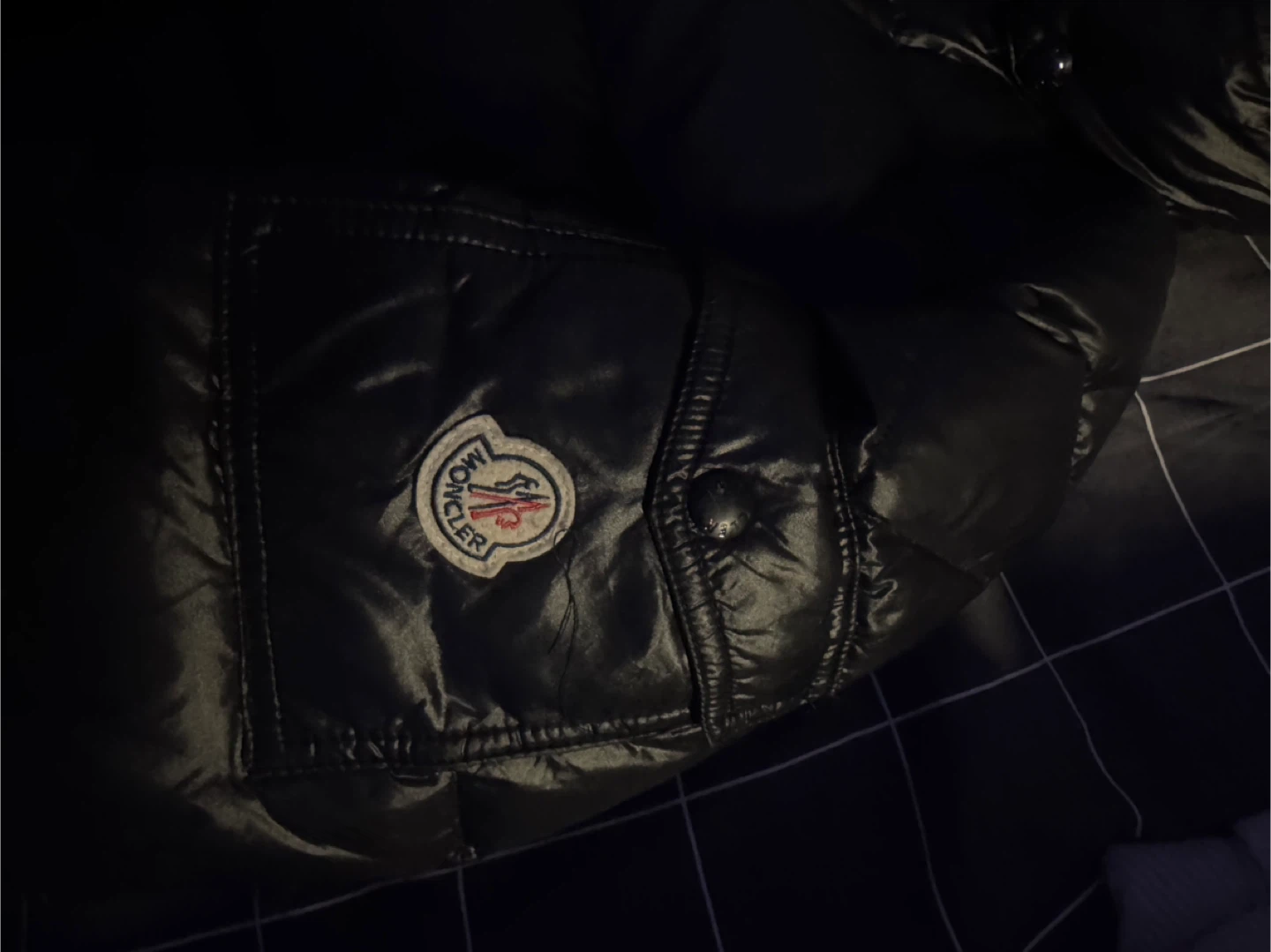 Moncler Jacket - photo 2