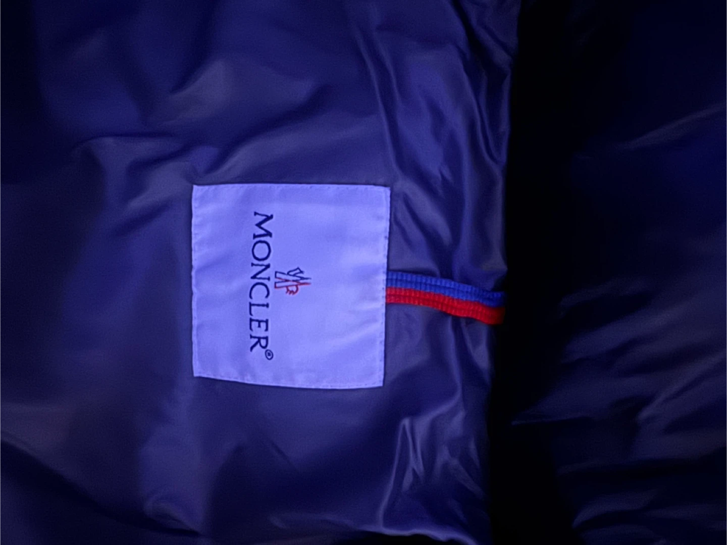 Moncler Jacket - photo 3