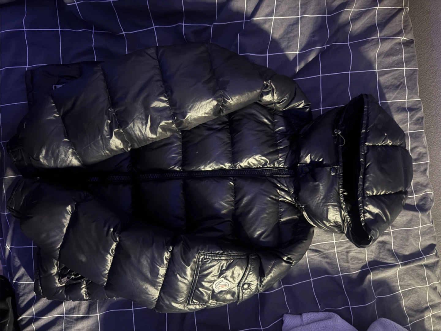 Moncler Jacket