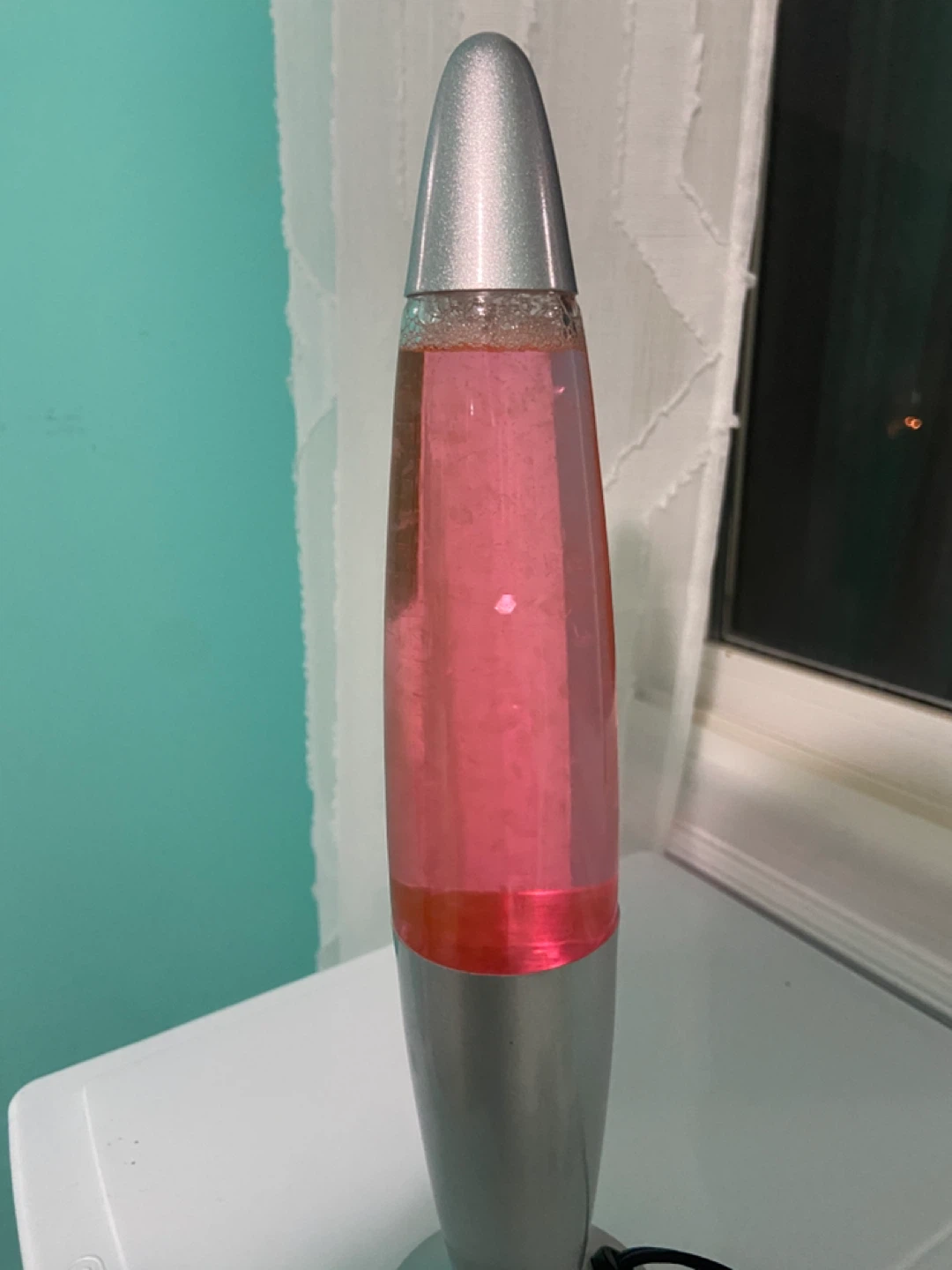 Lava Lamp - Pink - photo 2