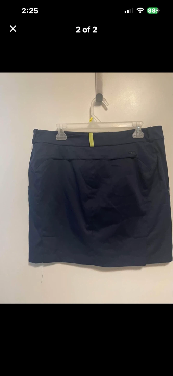 Golf skort - photo 2