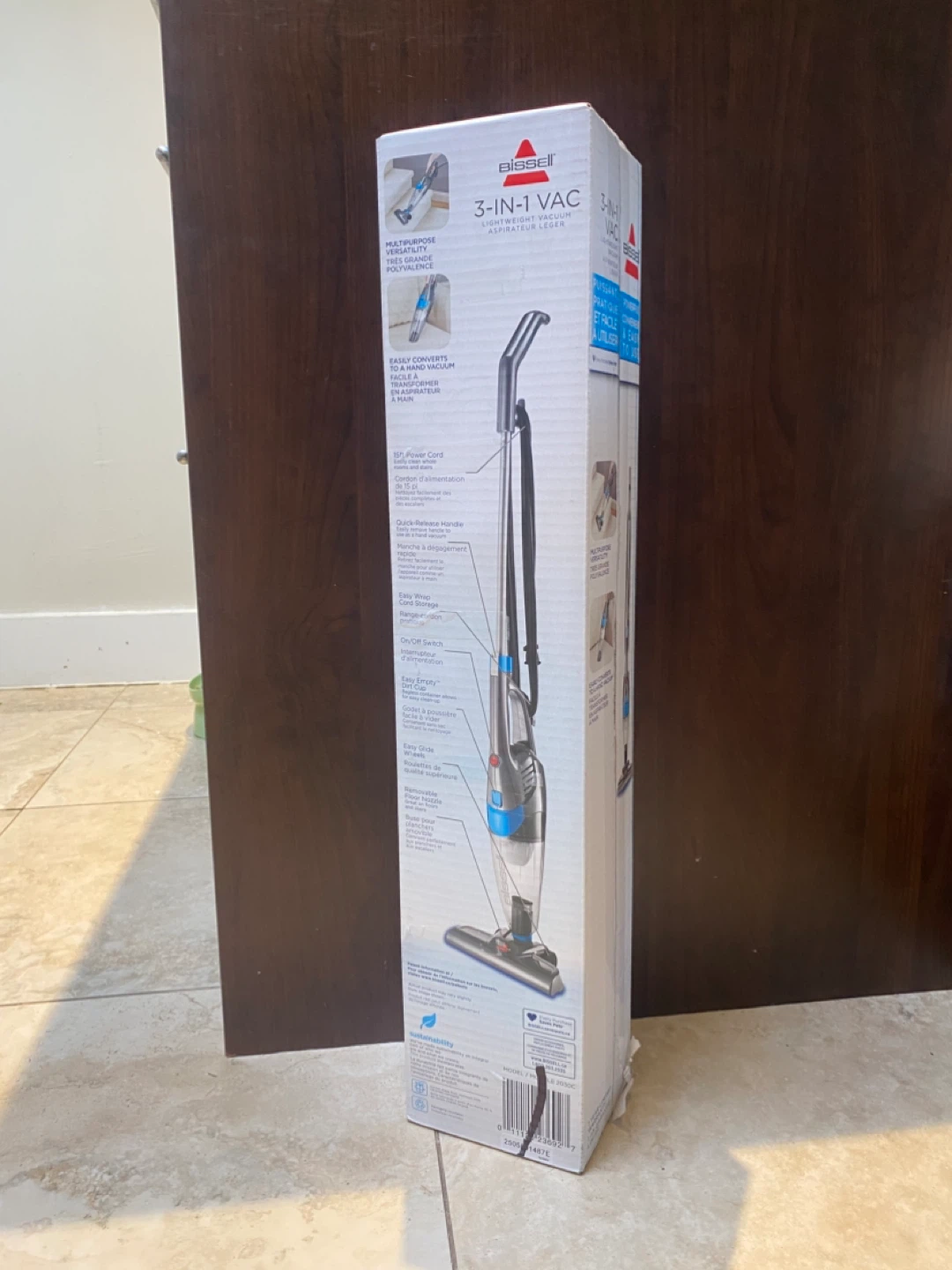 Bissell Vacuum - photo 3