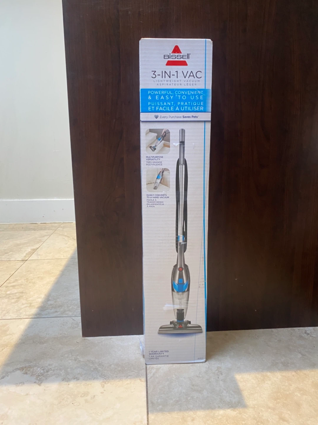Bissell Vacuum - photo 2