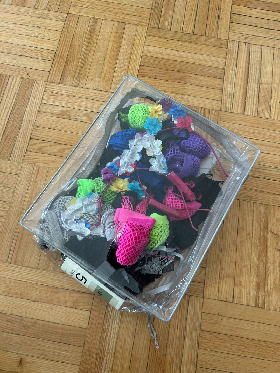 Assorted glove collection - photo 2