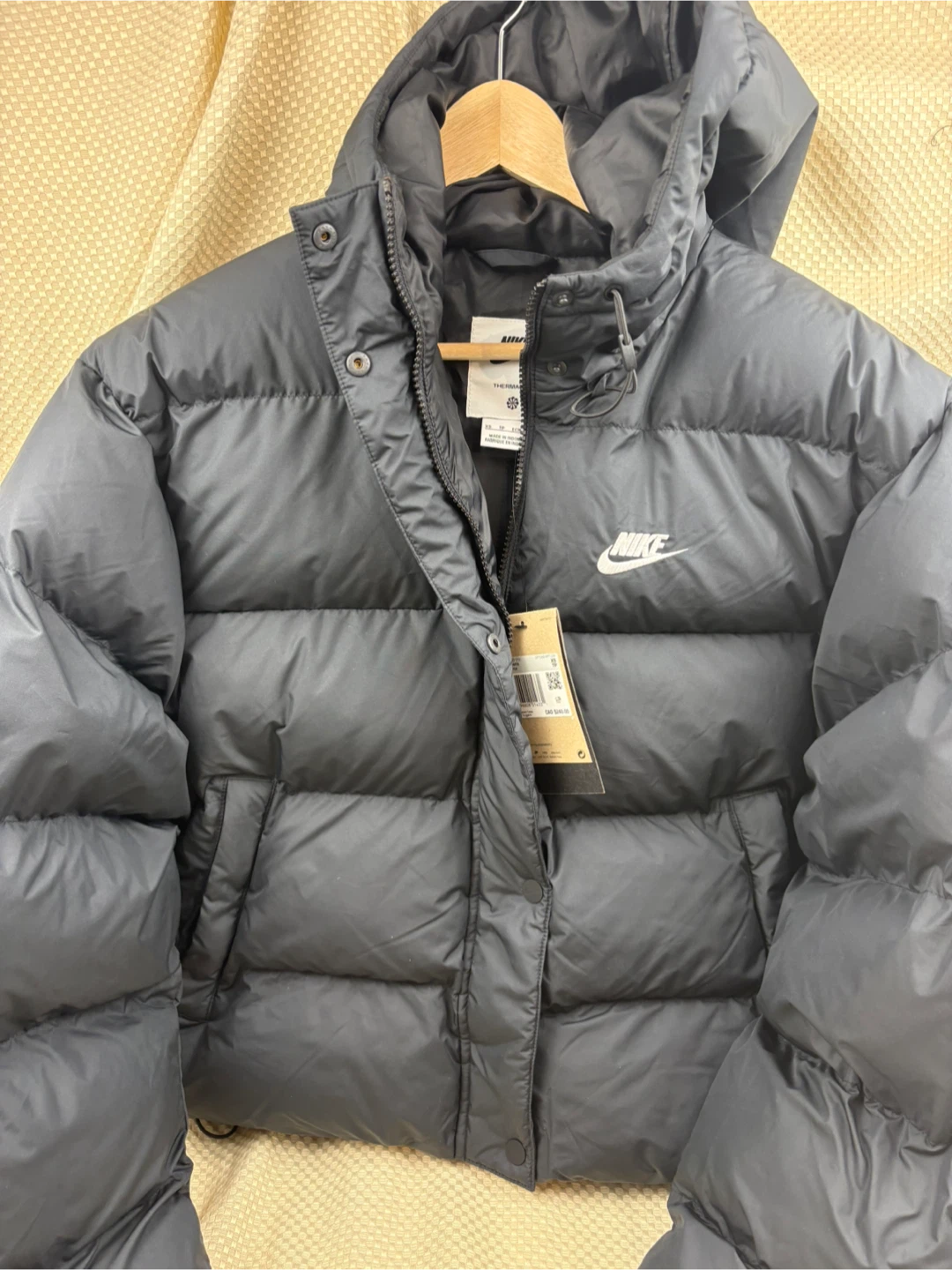Nike Therma-Fit Women's Down Jacket - photo 2