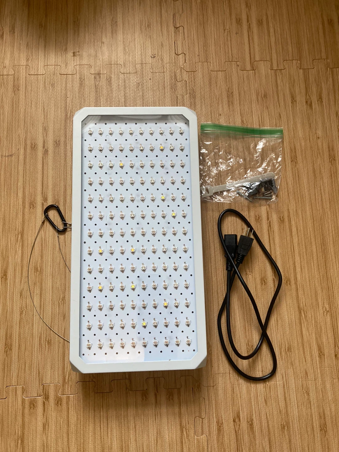 Full Spectrum Led Grow Light