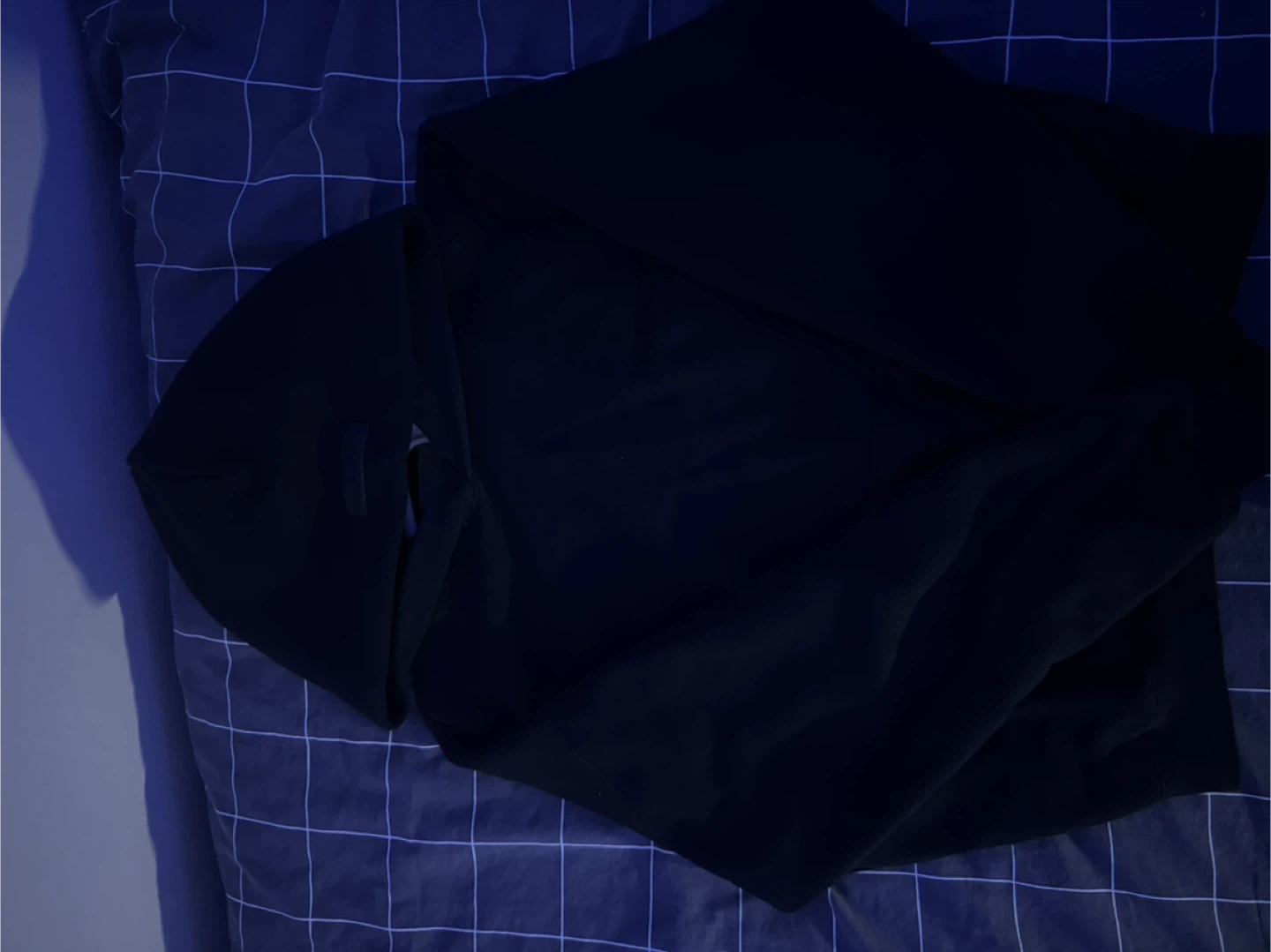 Fear of God Essentials Black - photo 3