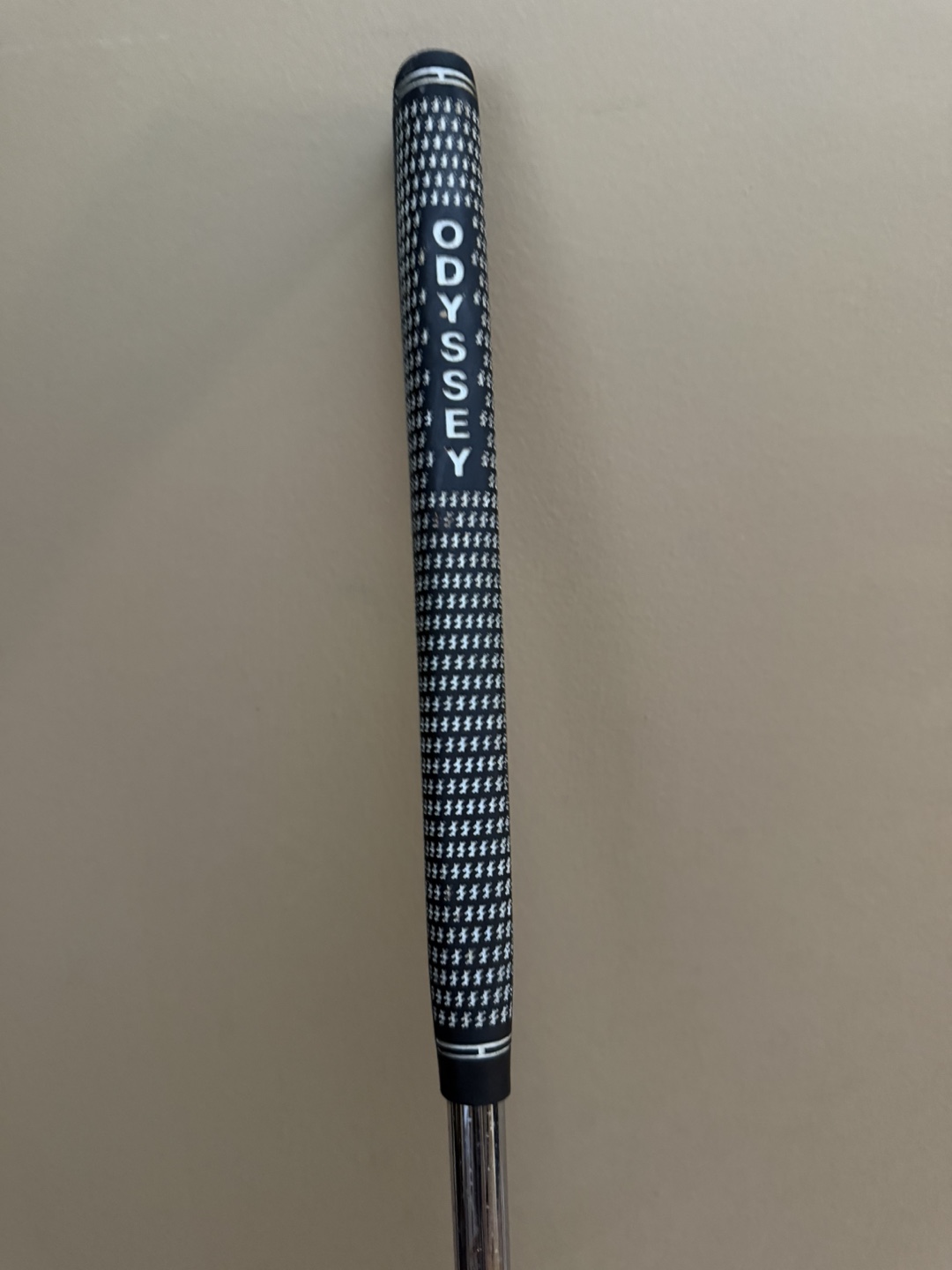 Odyssey putter - photo 3