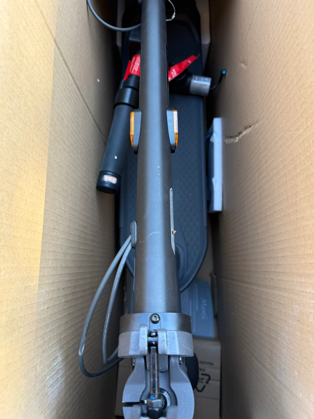BRAND NEW SEGWAY G2 Max in Box - photo 5
