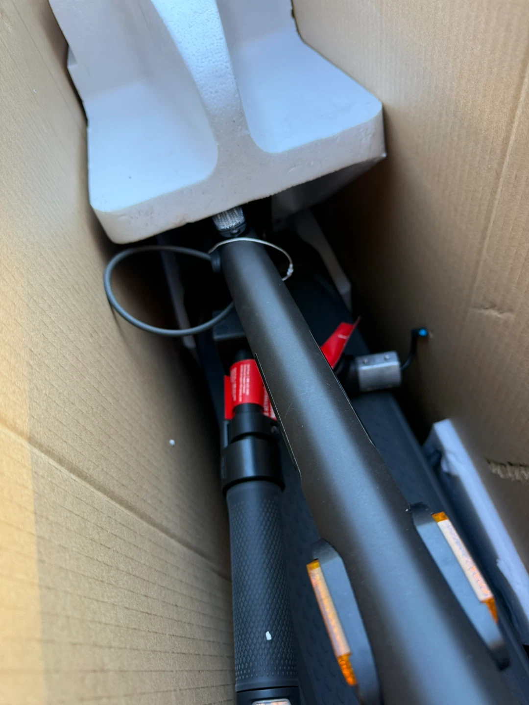 BRAND NEW SEGWAY G2 Max in Box - photo 3