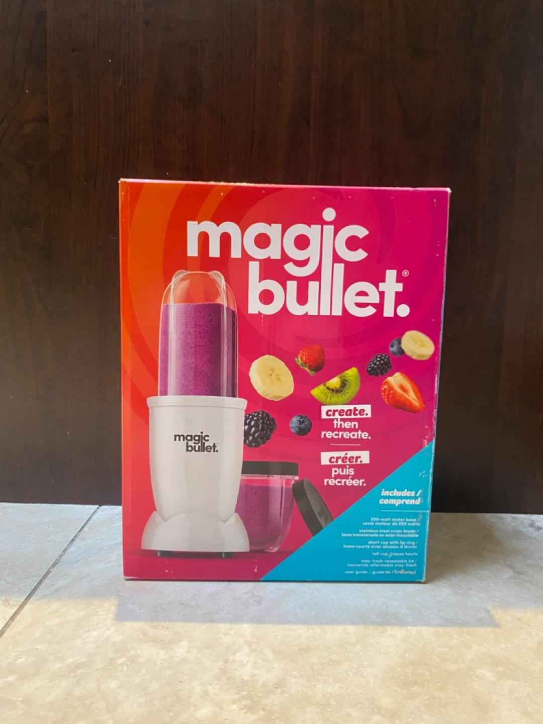 Magic Bullet Blender - photo 2