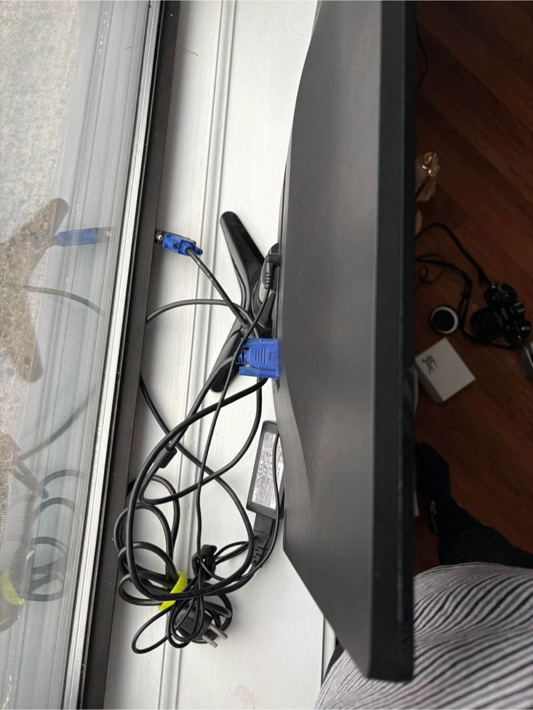Acer LED Monitor - photo 5
