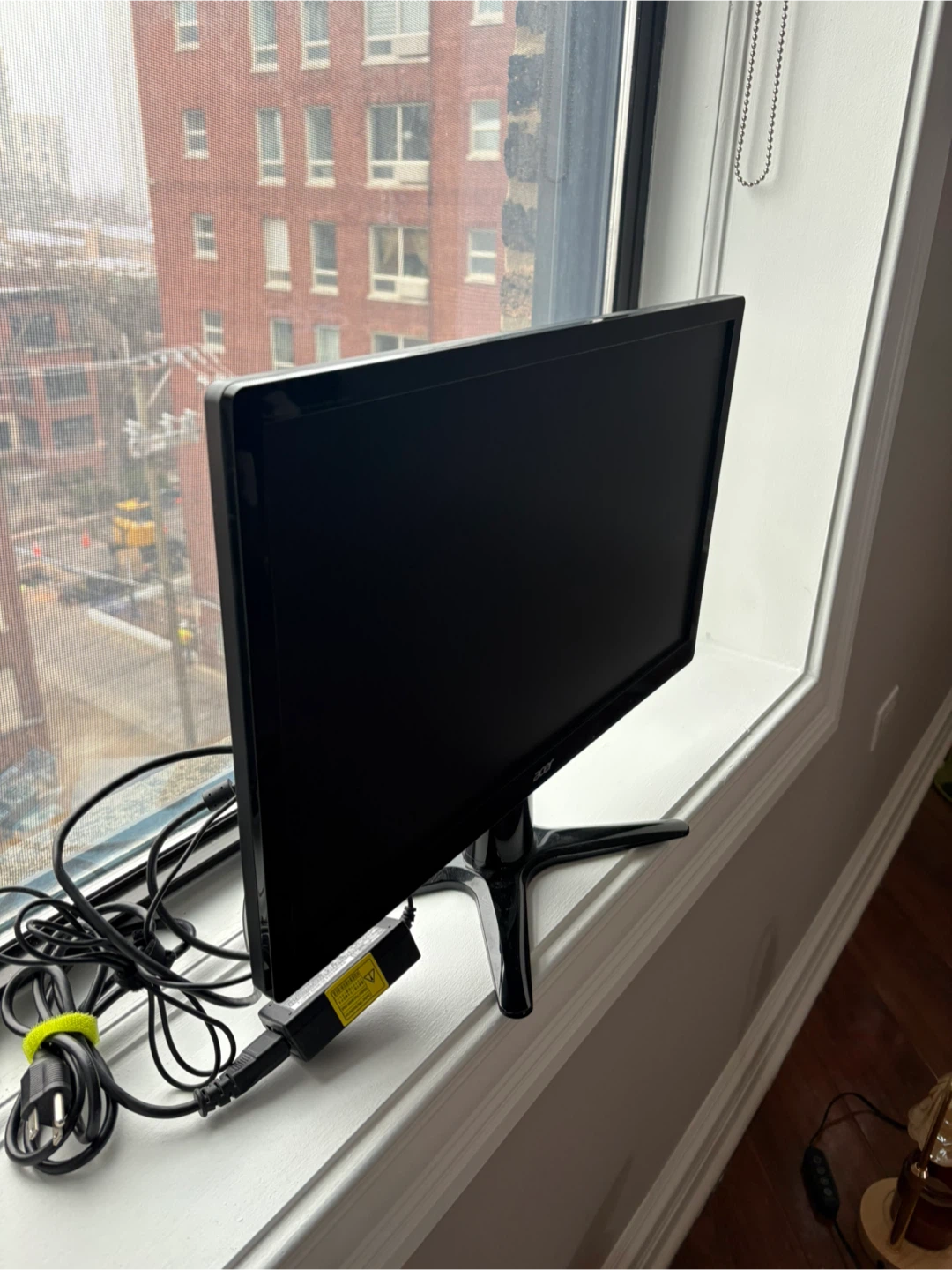 Acer LED Monitor - photo 4