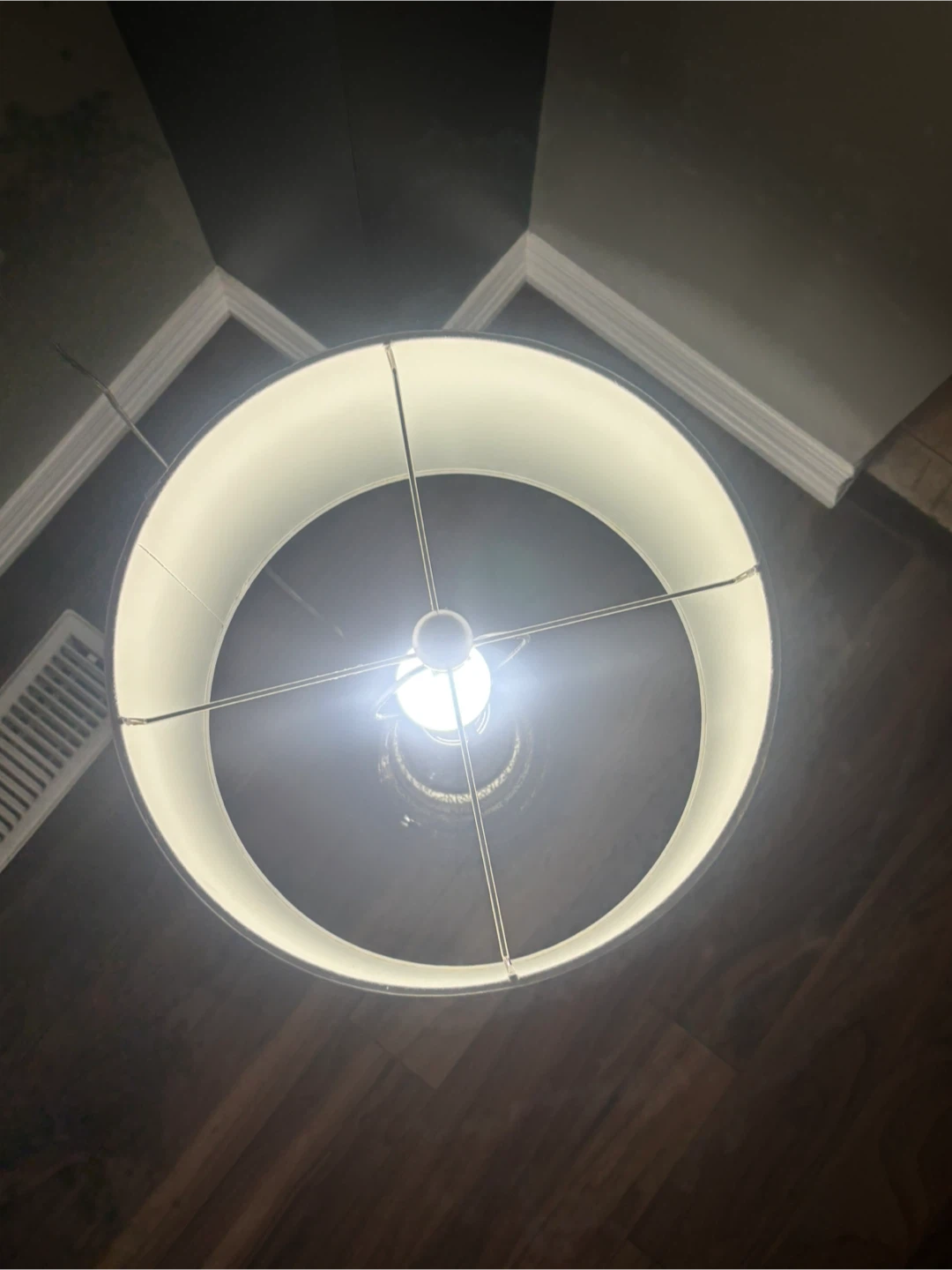 Selling Great Condition Lamp - photo 2