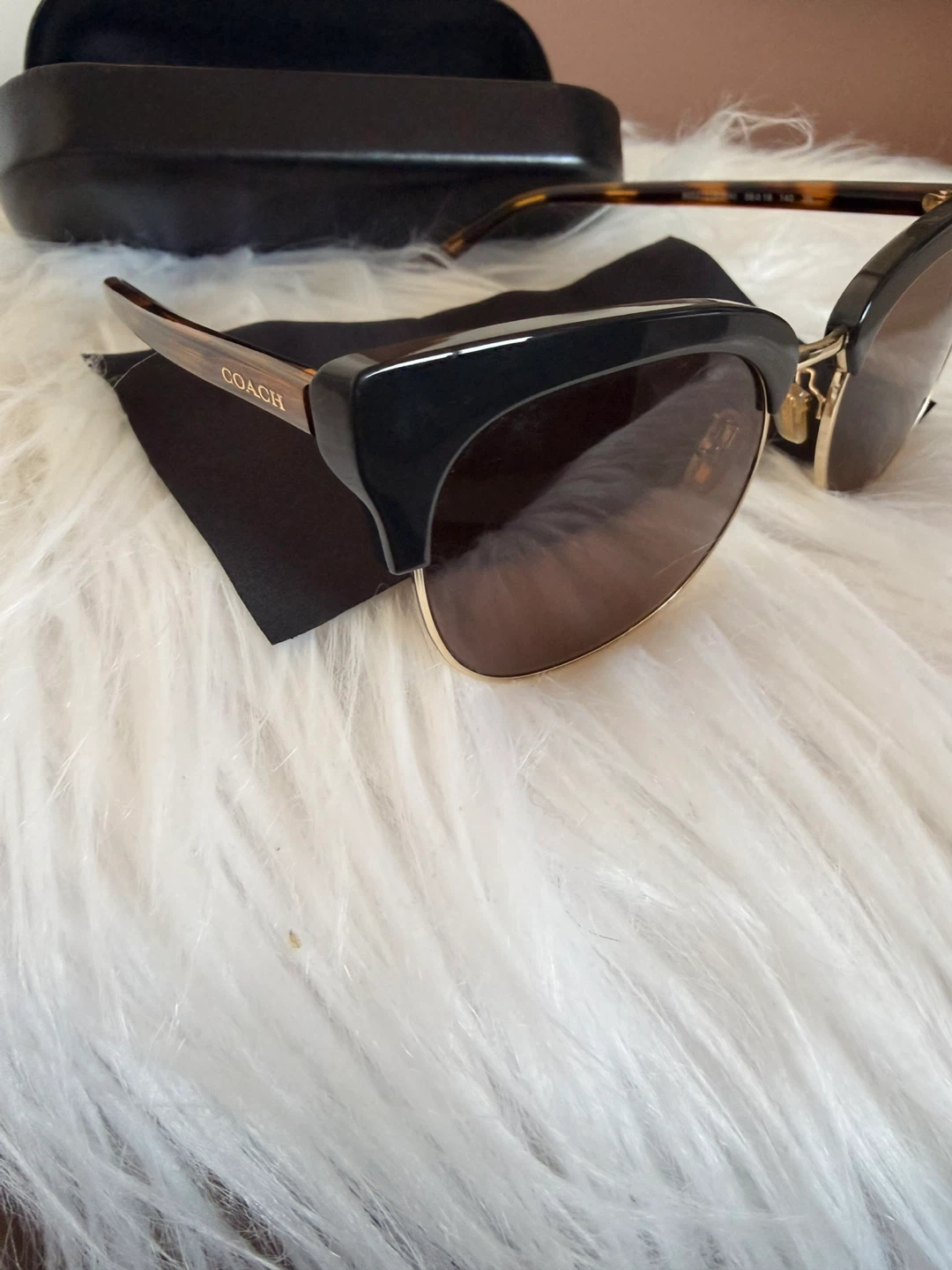 Coach Sunglasses - photo 4