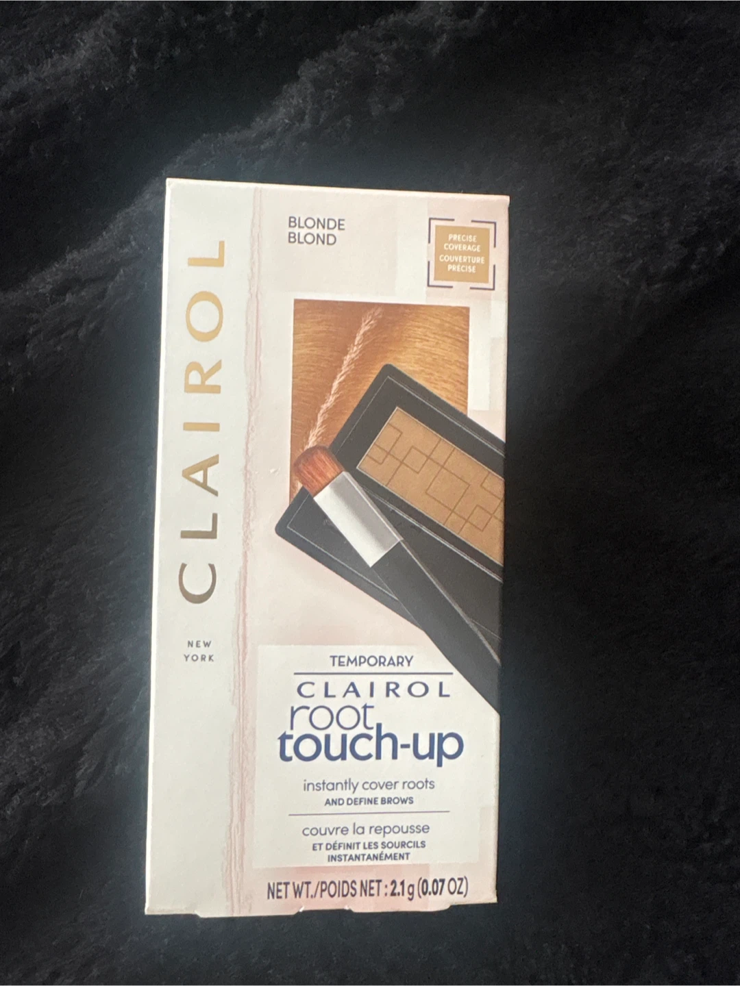 Clairol Root Touch-Up - Blonde