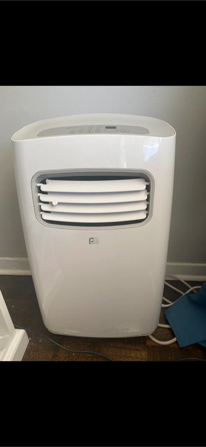 Portable Air Conditioner - Perfect for cooling any room.