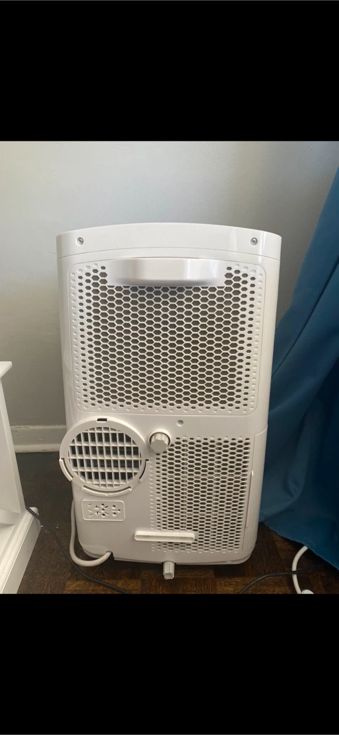 Portable Air Conditioner - Perfect for cooling any room. - photo 2