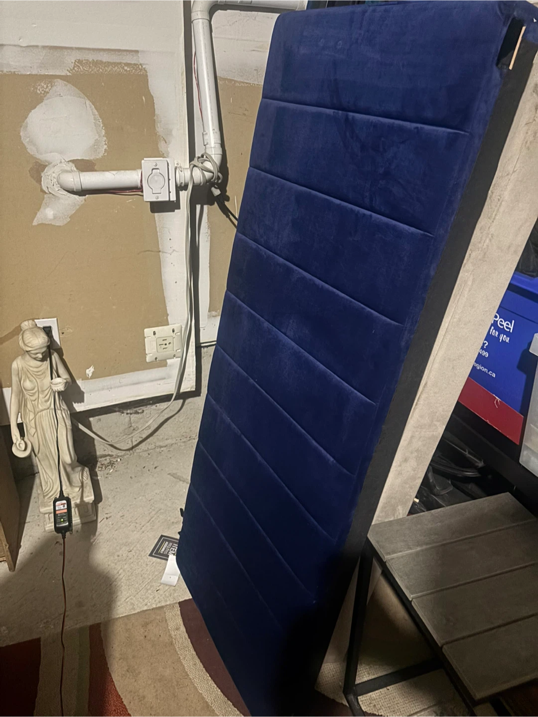 Queen set bed frame for sale (3 sets I have)