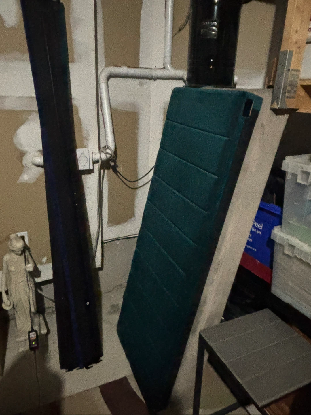 Queen set bed frame for sale (3 sets I have) - photo 2