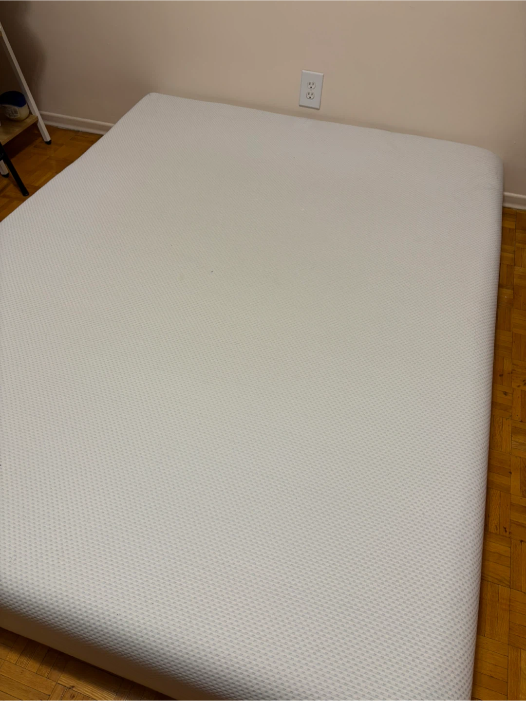 New Medium firm Mattress- Queensize - photo 3