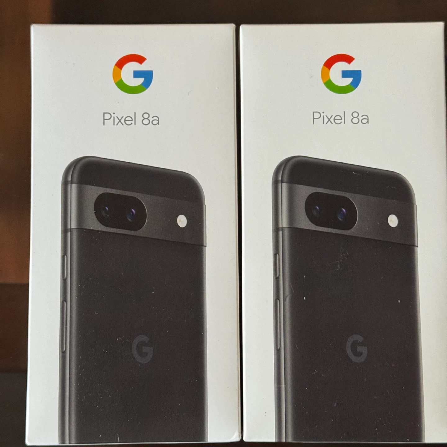 Google Pixel 8a Smartphone - photo 2