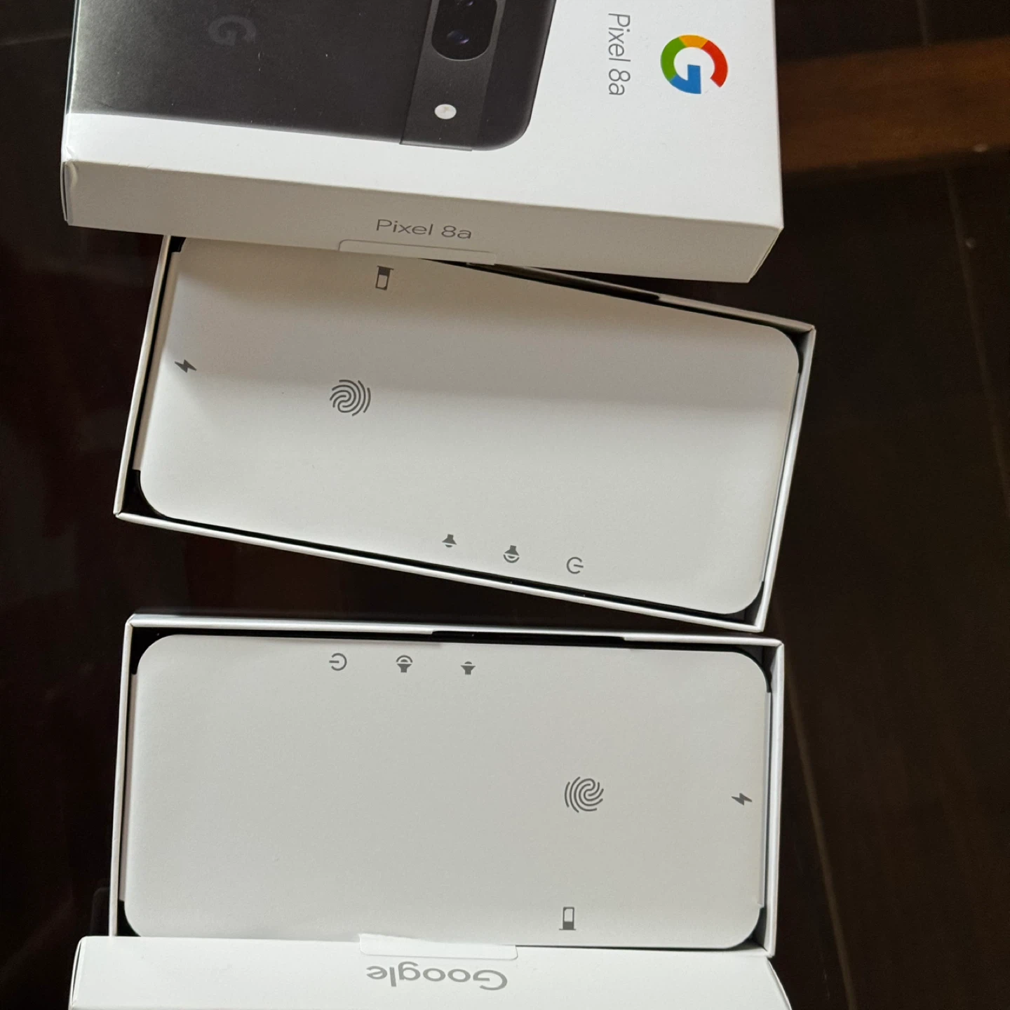 Google Pixel 8a Smartphone