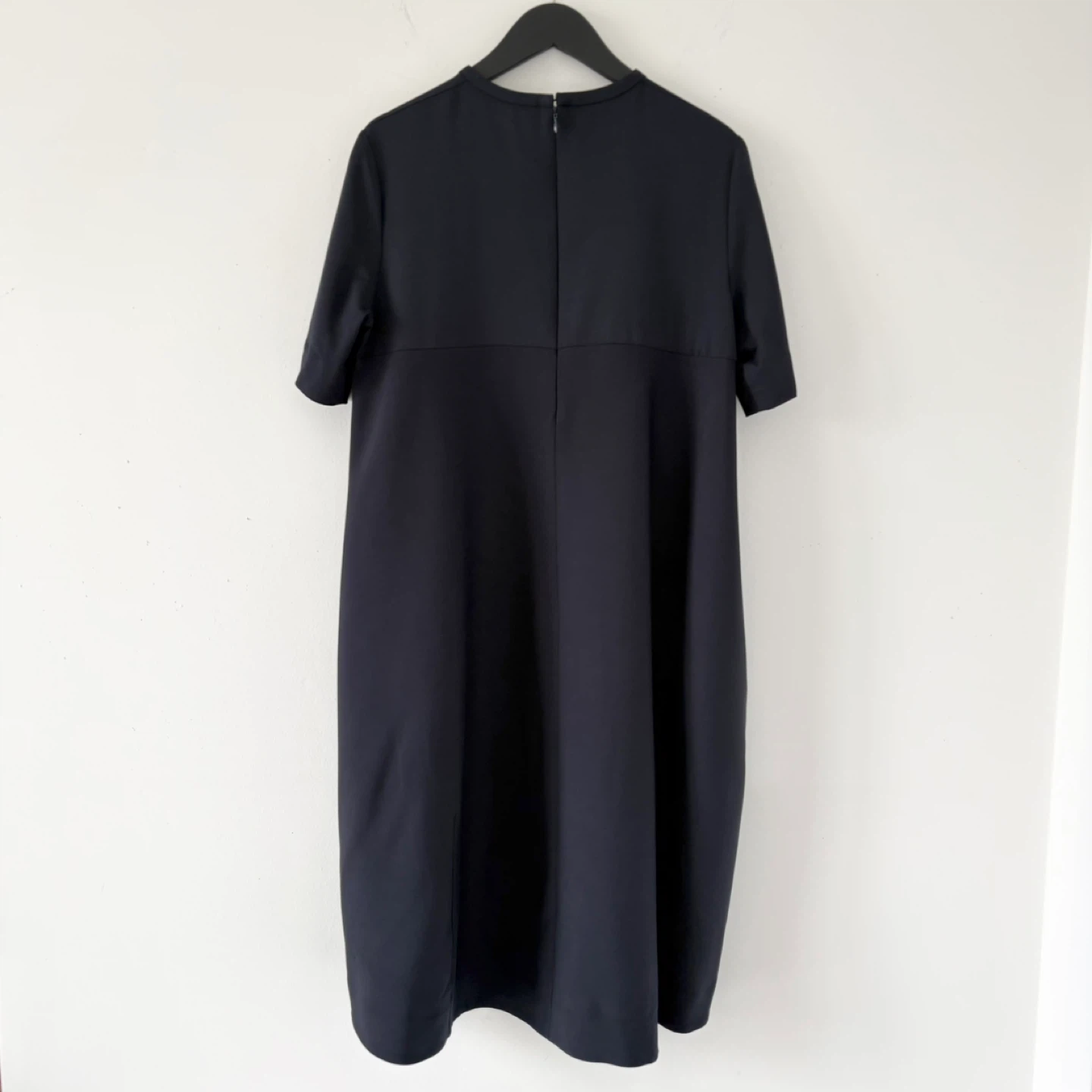COS Crew Neck Trapeze Dress - photo 3
