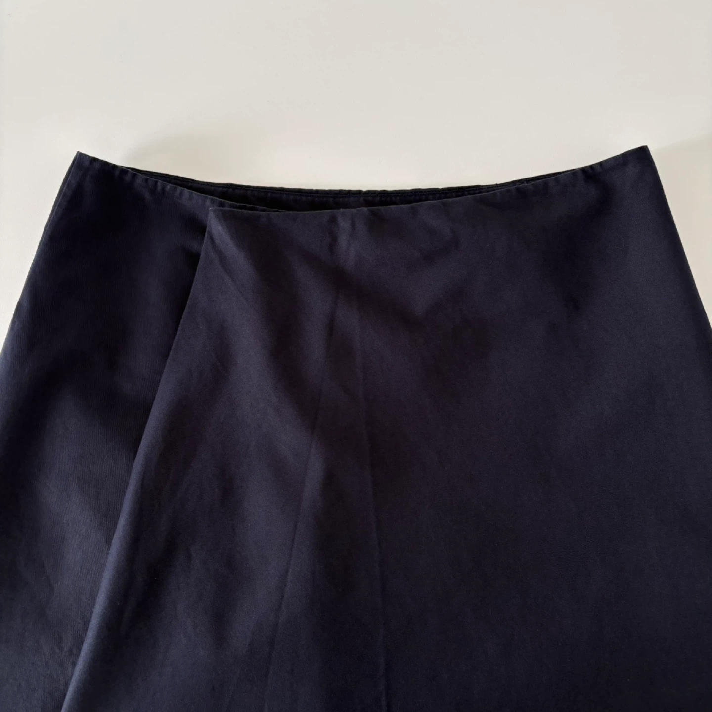 Marni Faux Wrap Asymmetric Skirt - photo 4