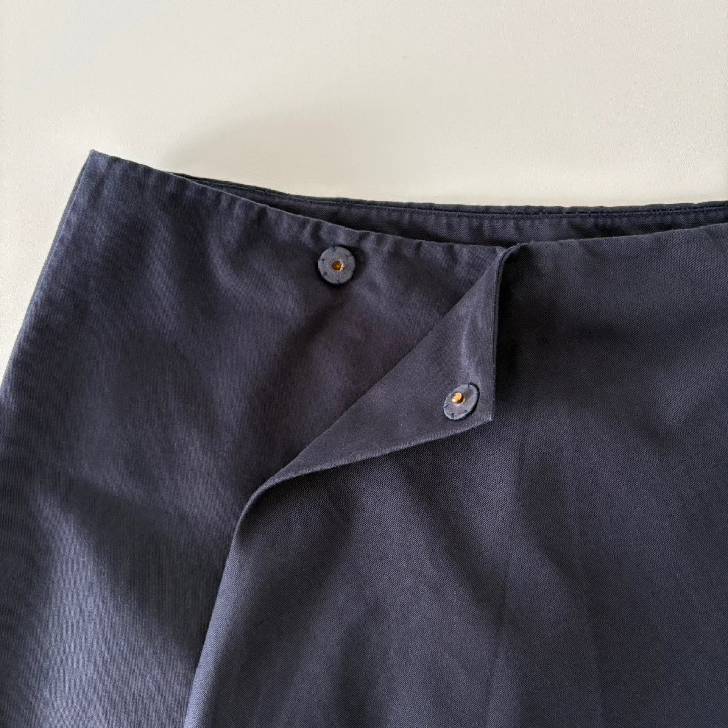 Marni Faux Wrap Asymmetric Skirt - photo 5