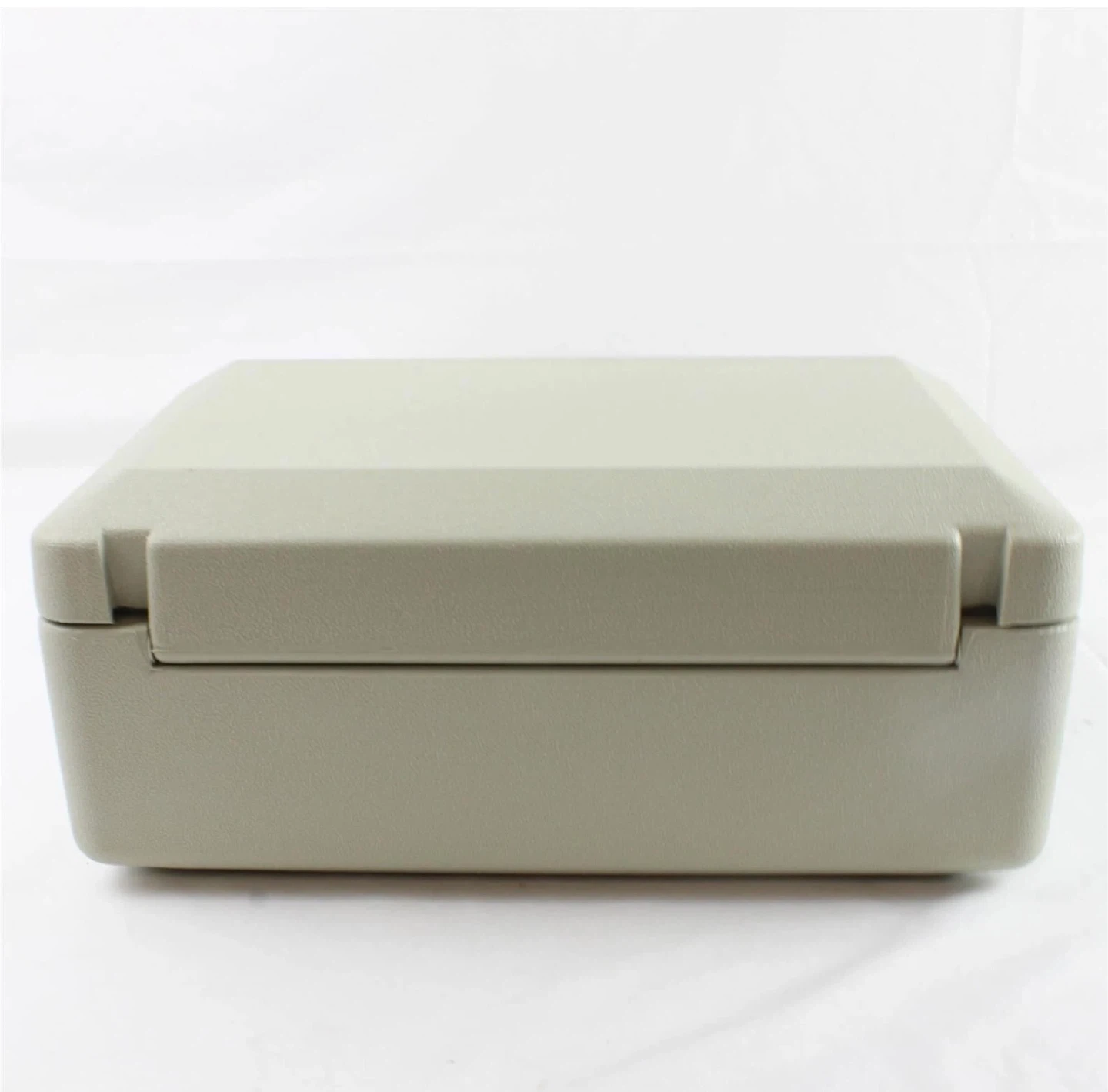 SentrySafe 1100 Fire Safe Box - photo 3