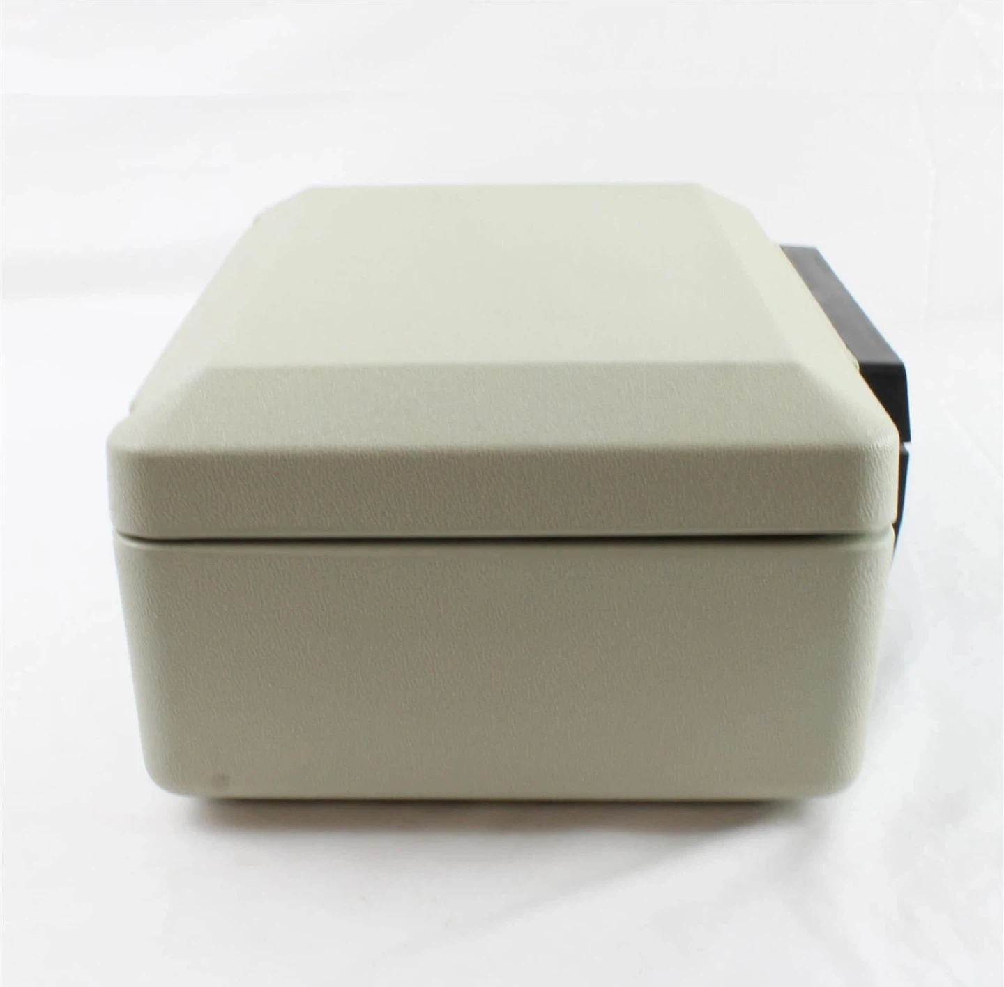 SentrySafe 1100 Fire Safe Box - photo 4