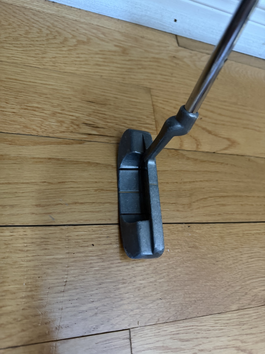 Wilson putter - photo 2