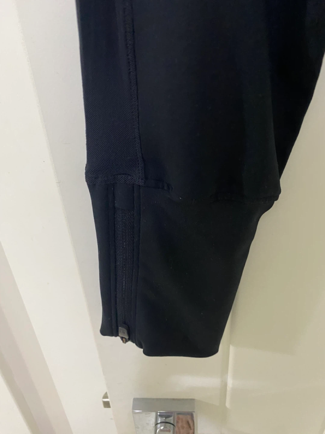 NEW - Under Armour Black Running Pants XS size - photo 4
