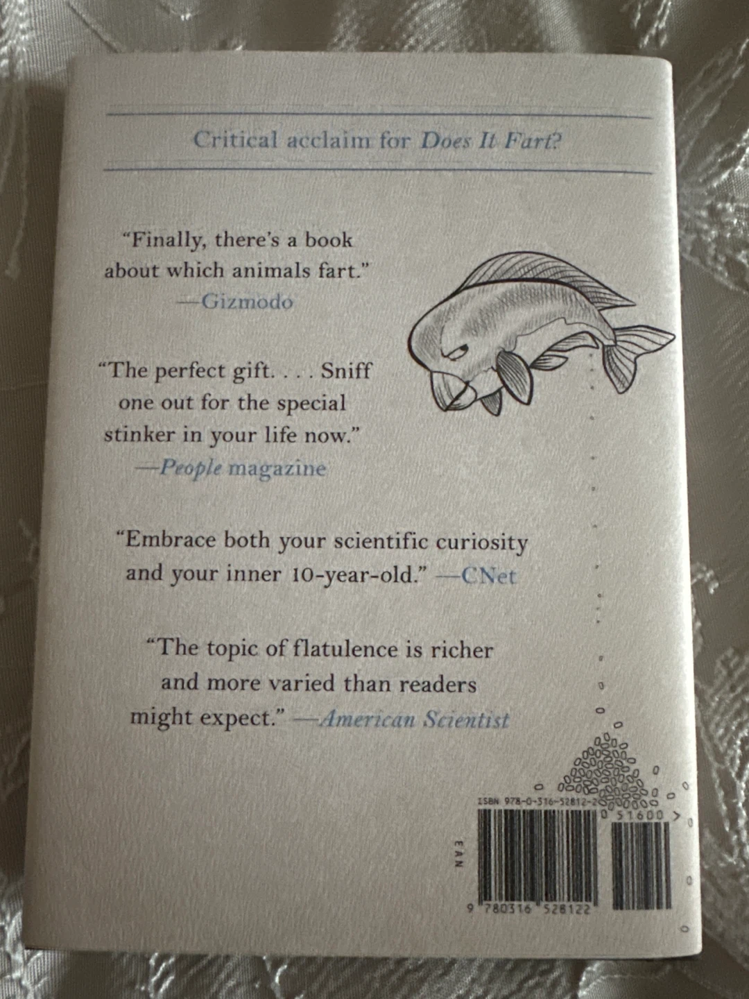True or Poo? Book - photo 2