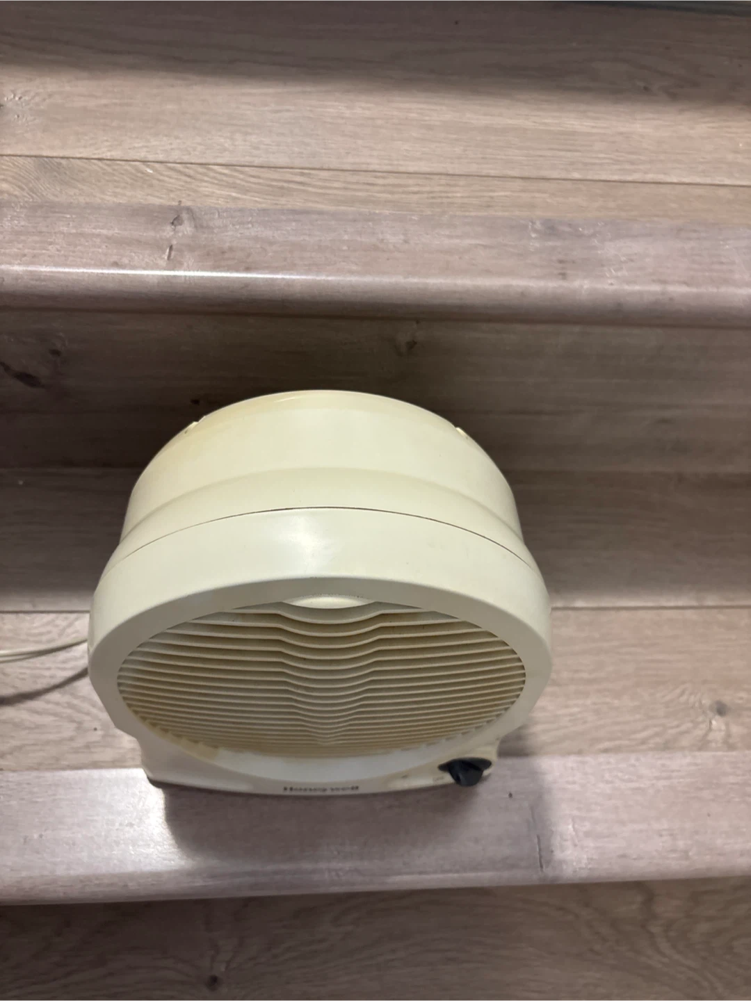 Honeywell Heater Fan - photo 4
