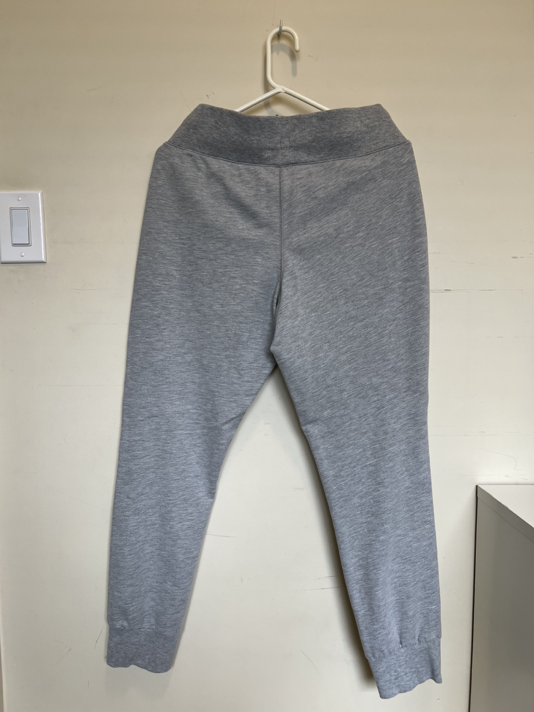 O'Neill Grey Joggers Sweatpants Size L - photo 3