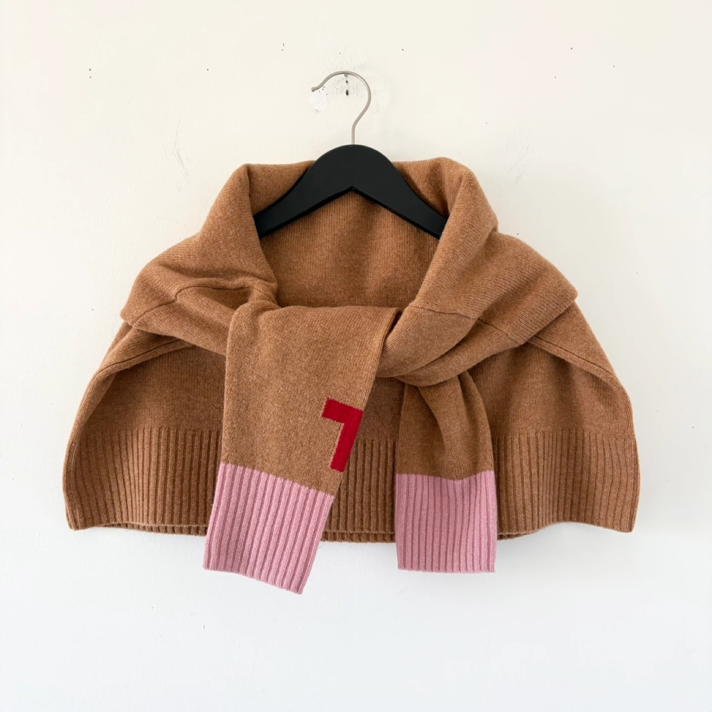 Tilley 100% Merino Wool Sweater - photo 3