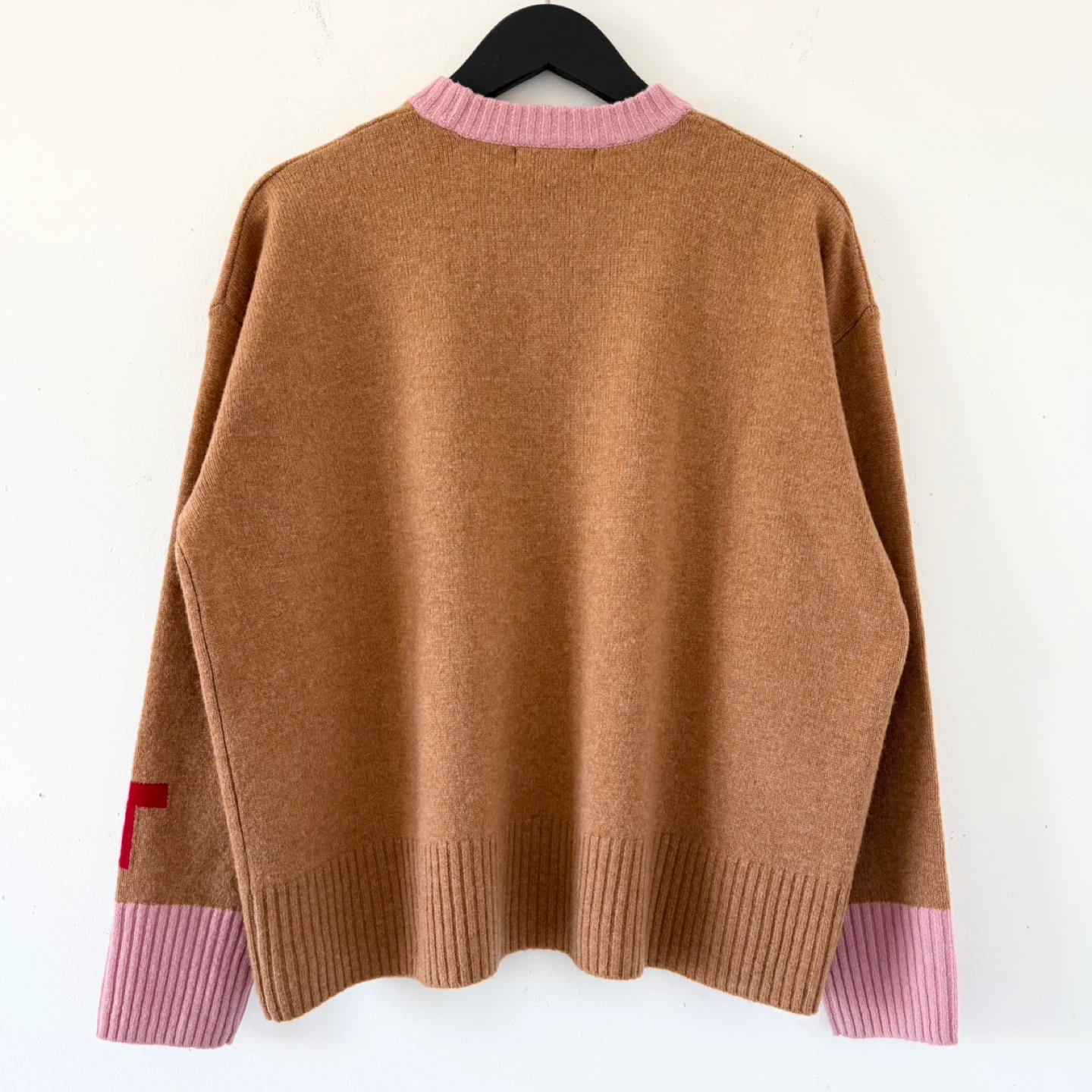Tilley 100% Merino Wool Sweater - photo 2