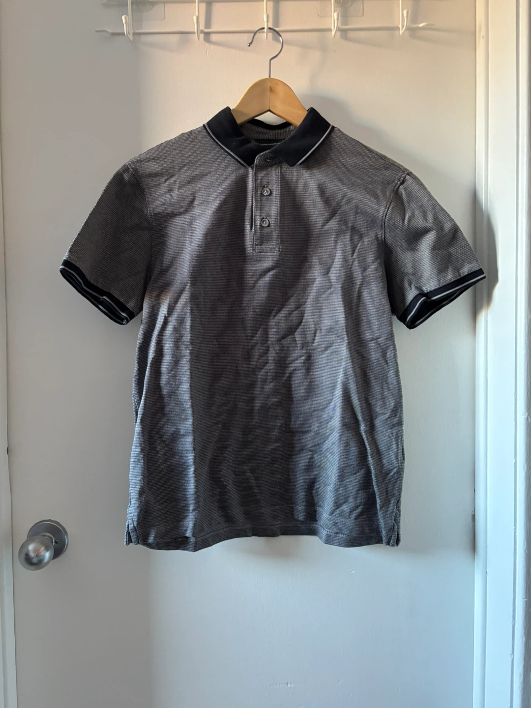 Emporio Armani Polo Shirt