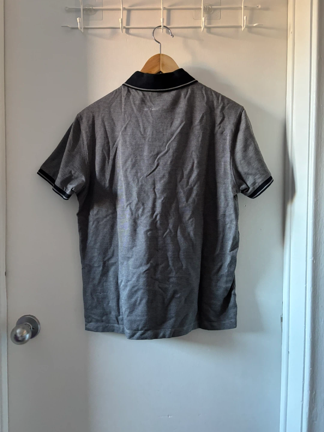 Emporio Armani Polo Shirt - photo 2