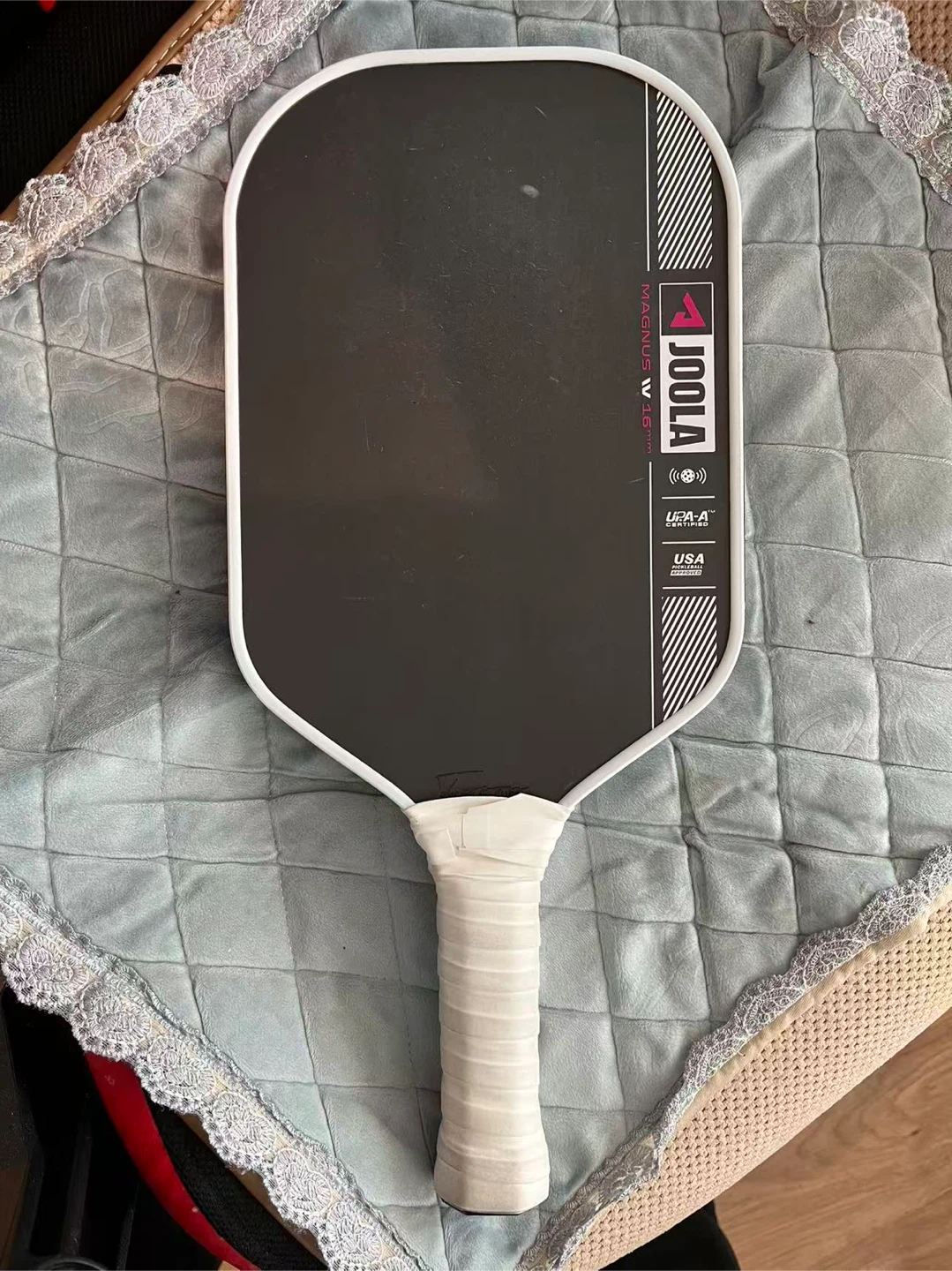 JOOLA Magnus Gen 4 16mm Pickleball Paddle