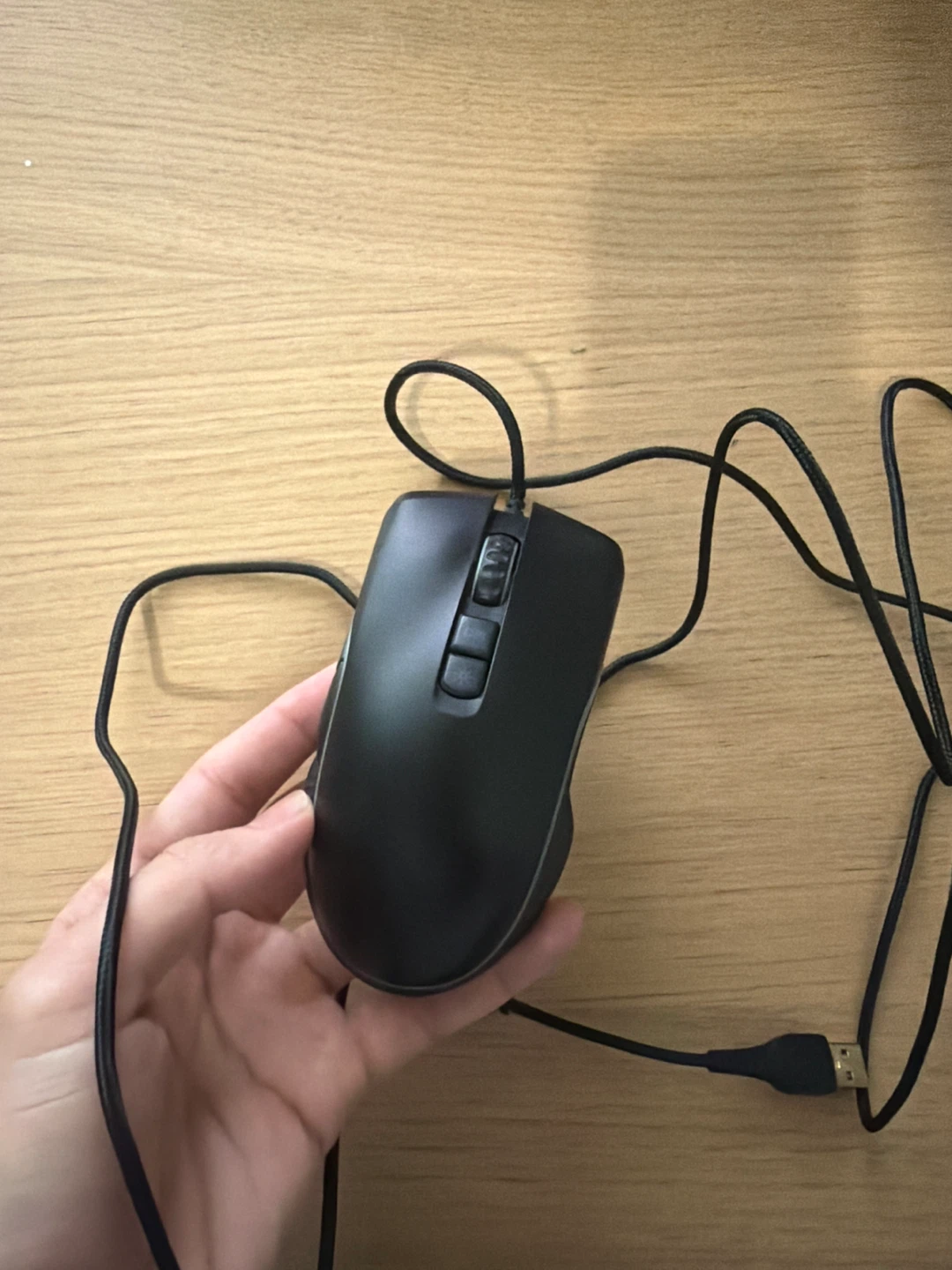 Onn. Gaming Mouse